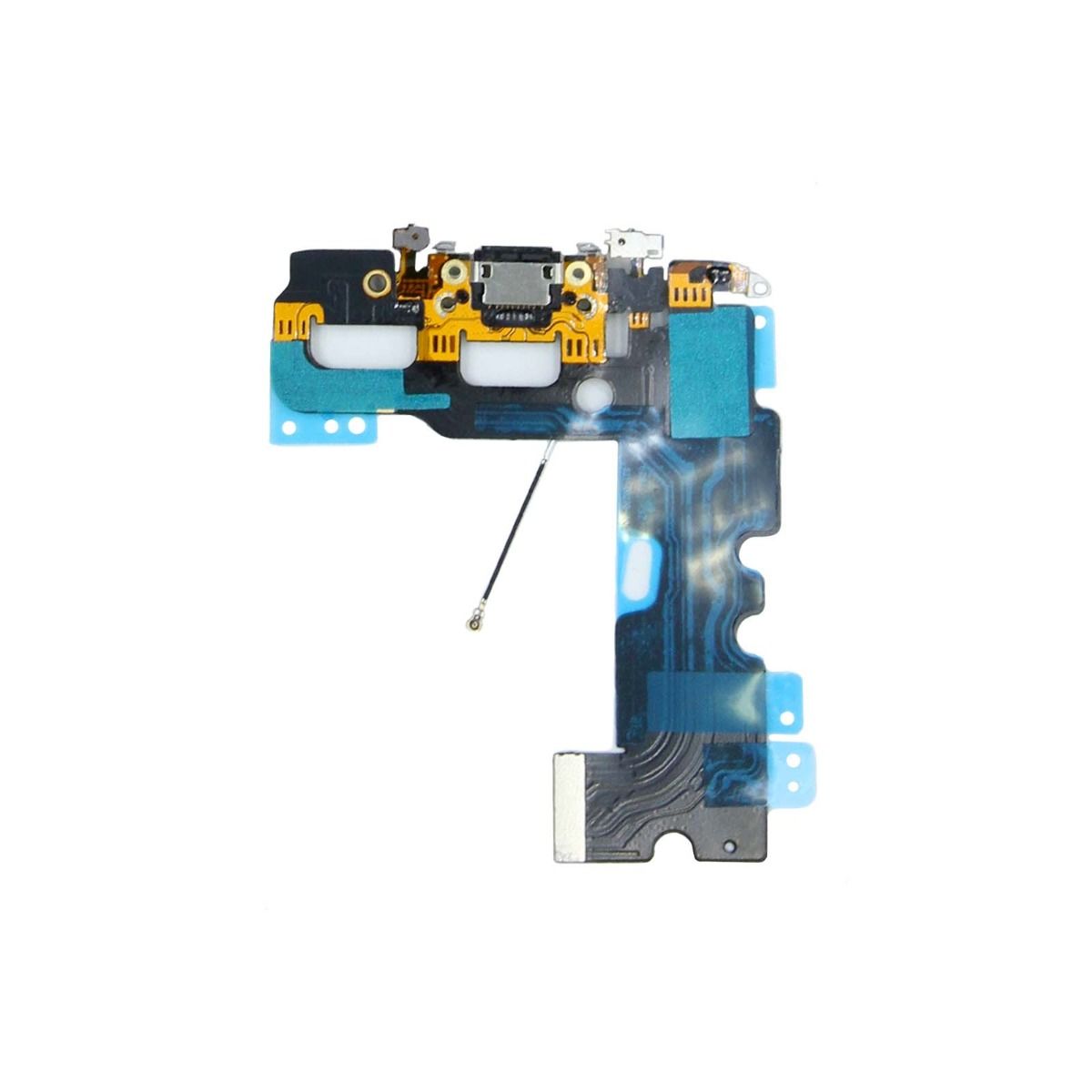 iPhone 7 Charge Flex Black OEM