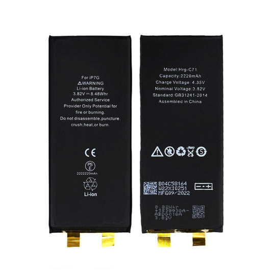 iPhone 7 Battery Cell without flex-cable