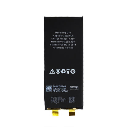 iPhone 7 Battery Cell without flex-cable