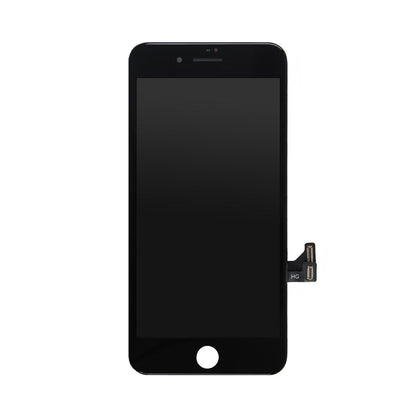 iPhone 7 LCD Skärm (Hög Ljusstyrka) In-Cell - Svart