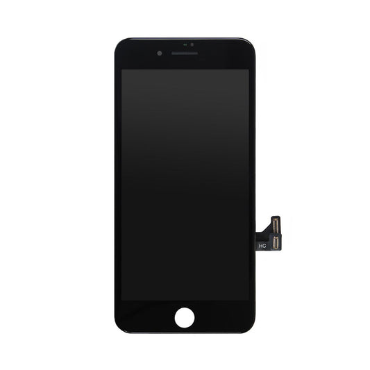 iPhone 7 LCD Skärm (Hög Ljusstyrka) In-Cell - Svart