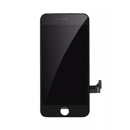 iPhone 7 LCD Screen High Brightness ZY ESR - Black