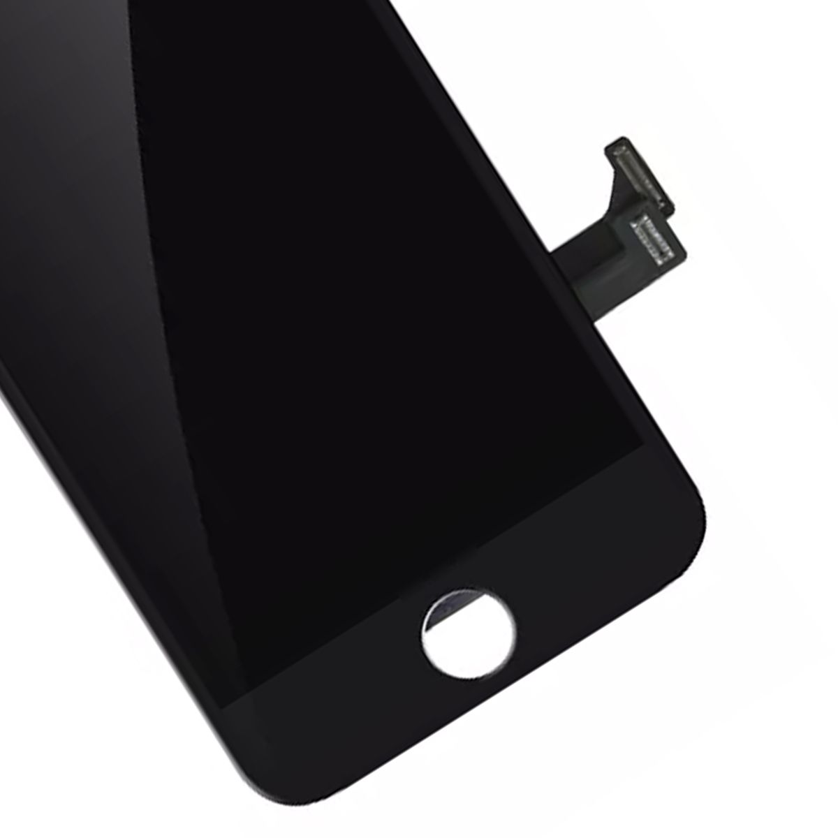 iPhone 7 LCD Screen High Brightness ZY ESR - Black