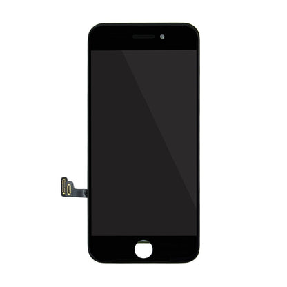iPhone 7 LCD Skärm Refurbished - Svart