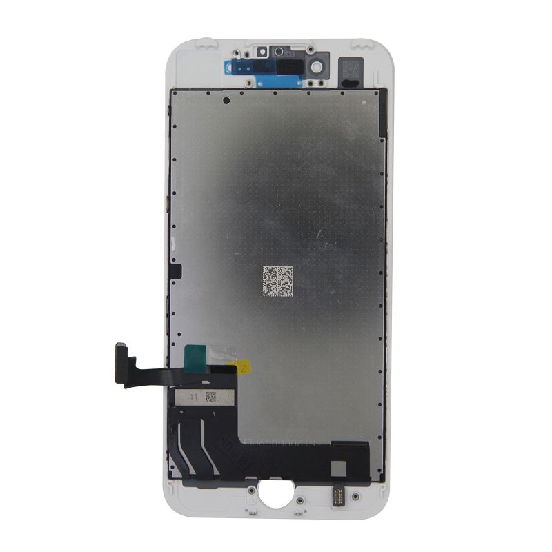 iPhone 7 LCD Skärm Refurbished - Vit