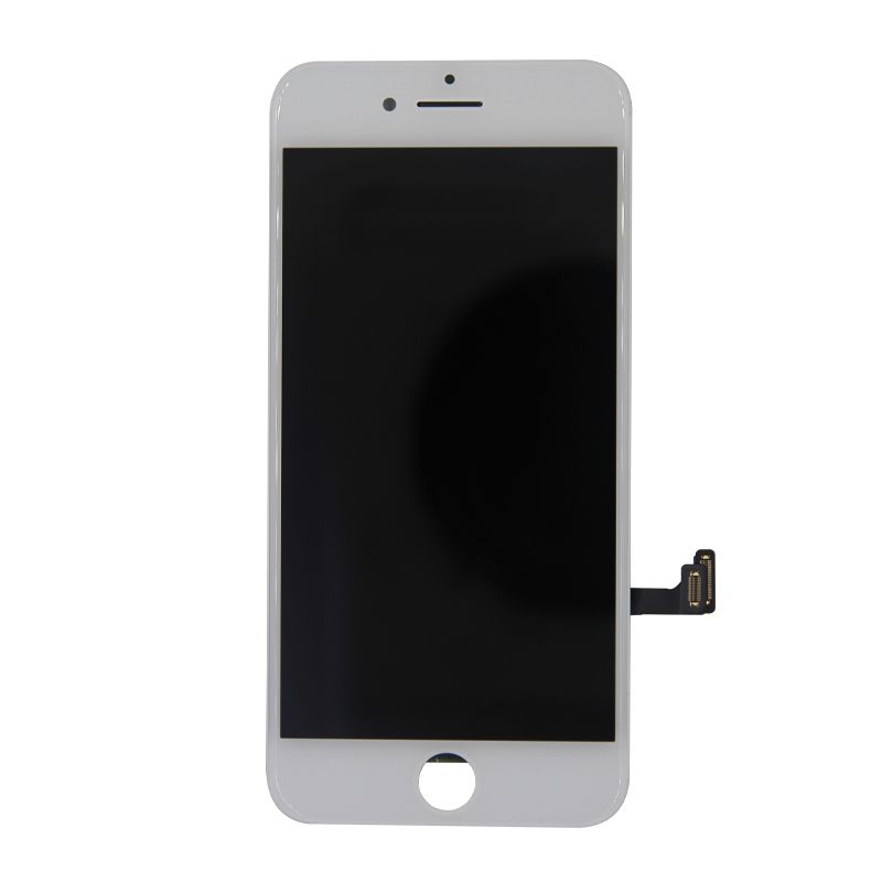 iPhone 7 LCD Skärm Refurbished - Vit