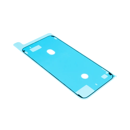 iPhone 7 Plus Självhäftande tejp för LCD Skärm- Svart