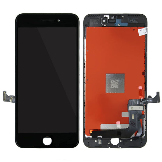 iPhone 7 Plus LCD Screen with Display SC AAA Premium - Black