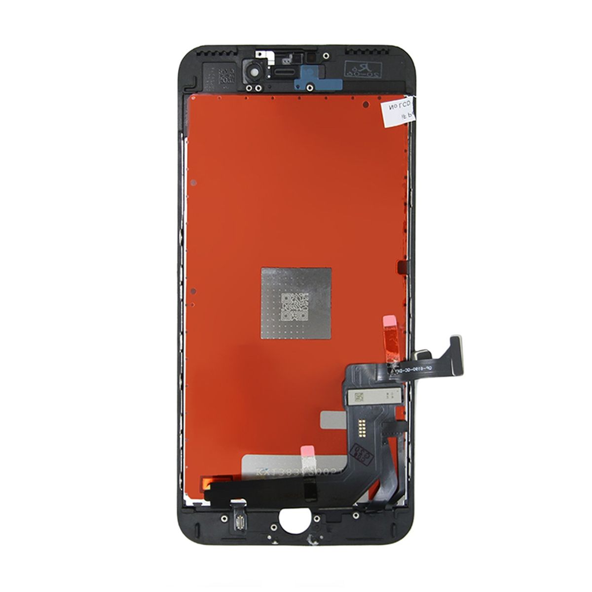 iPhone 7 Plus LCD Screen with Display SC AAA Premium - Black