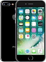 iPhone 7 Plus Byte bakre kamera
