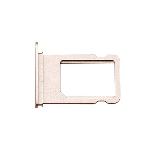 iPhone 7 Simkortshållare - Roséguld