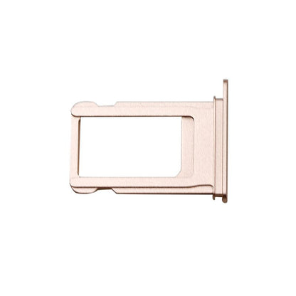 iPhone 7 Simkortshållare - Roséguld