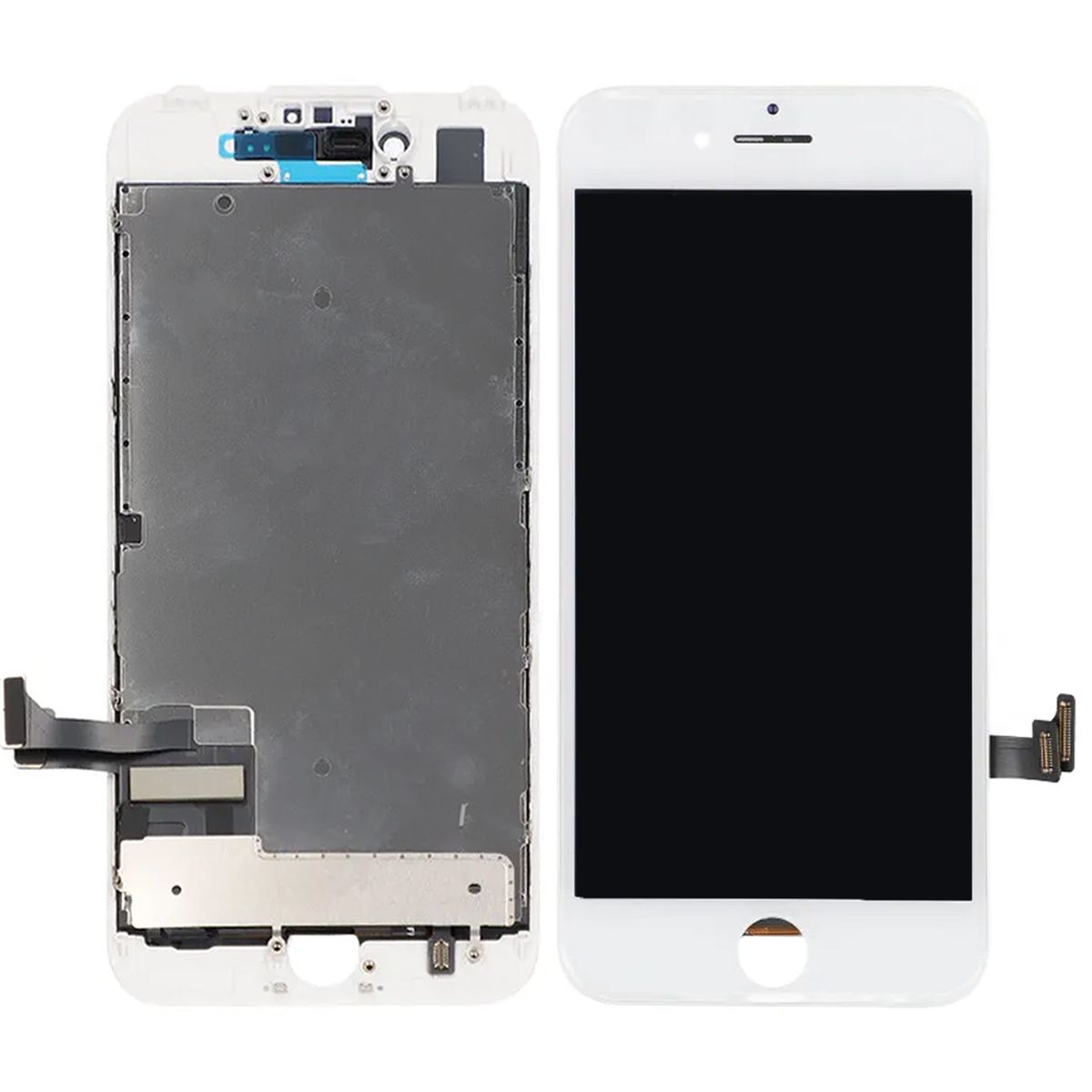 iPhone 7 LCD Screen ZY ESR High Color Gamut White