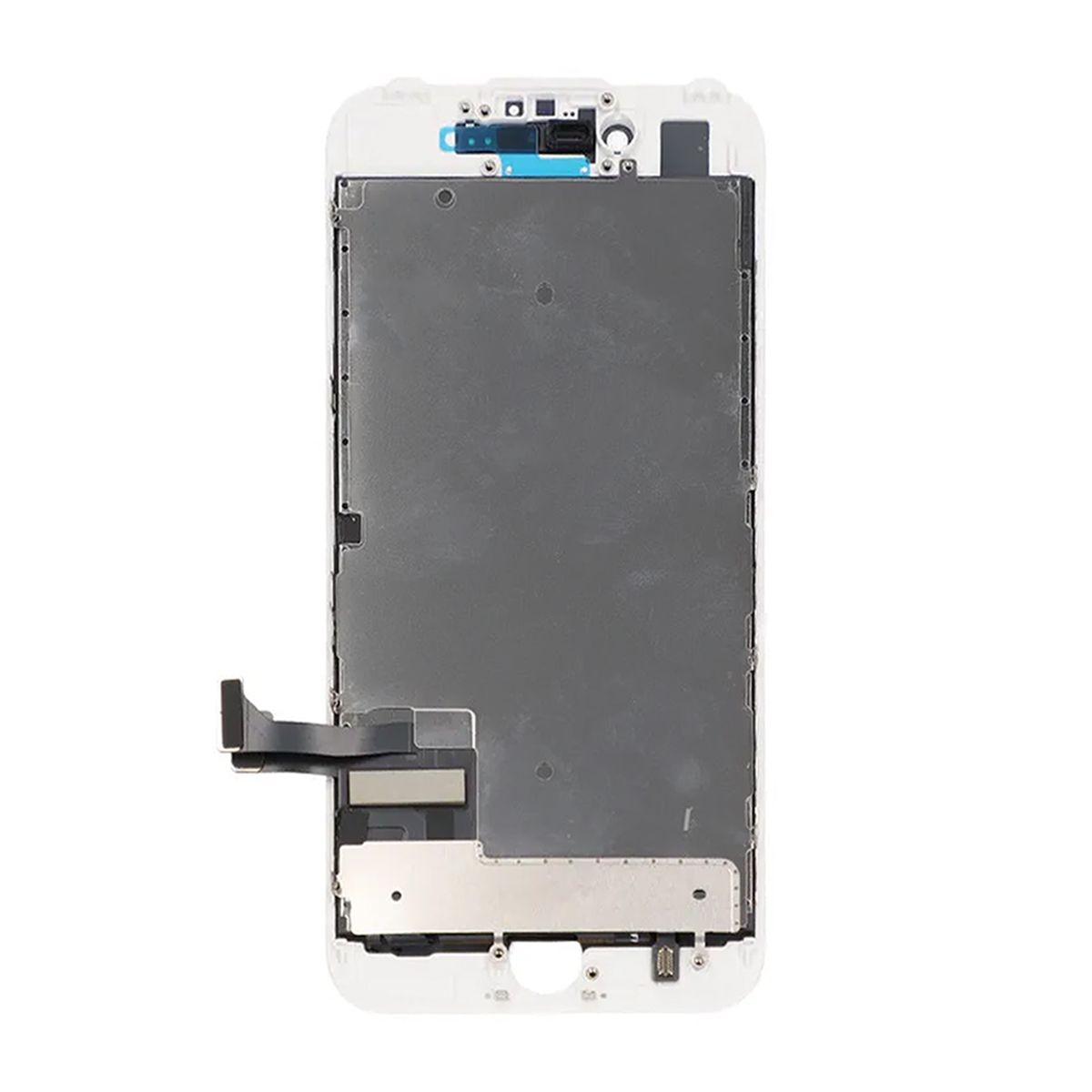 iPhone 7 LCD Screen ZY ESR High Color Gamut White