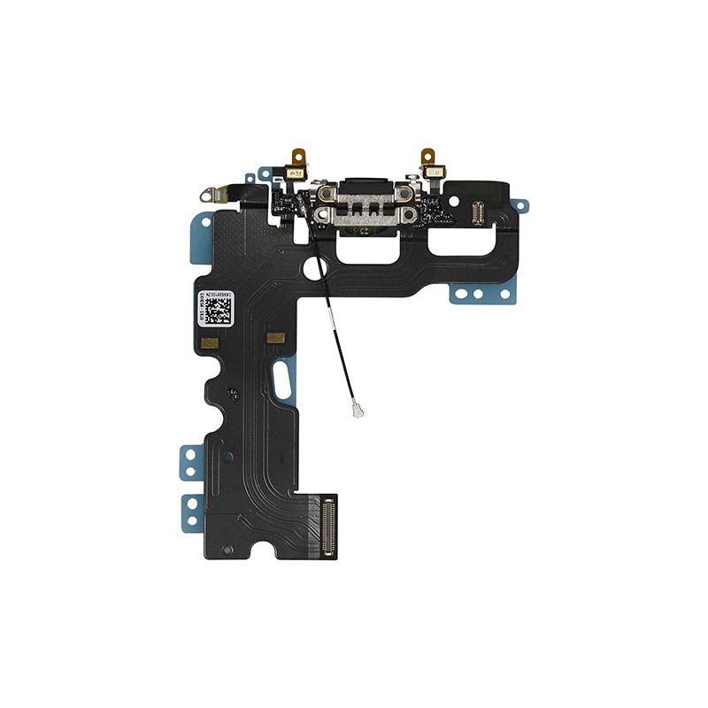 iPhone 7 Charge Flex Black Original
