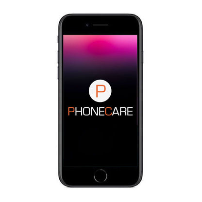 Used iPhone 8 256GB Space Gray - Good condition