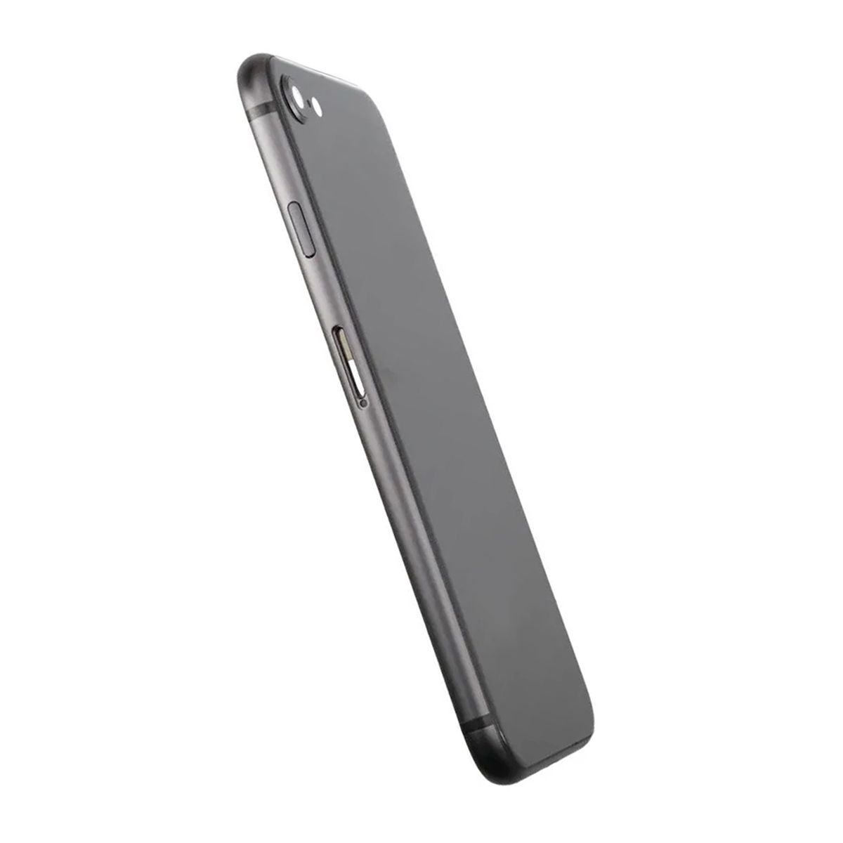 iPhone 8 Back Cover Complete OEM Grey With Small Parts