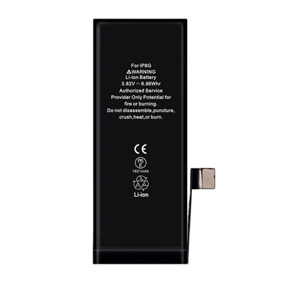 iPhone 8 BatteryTI