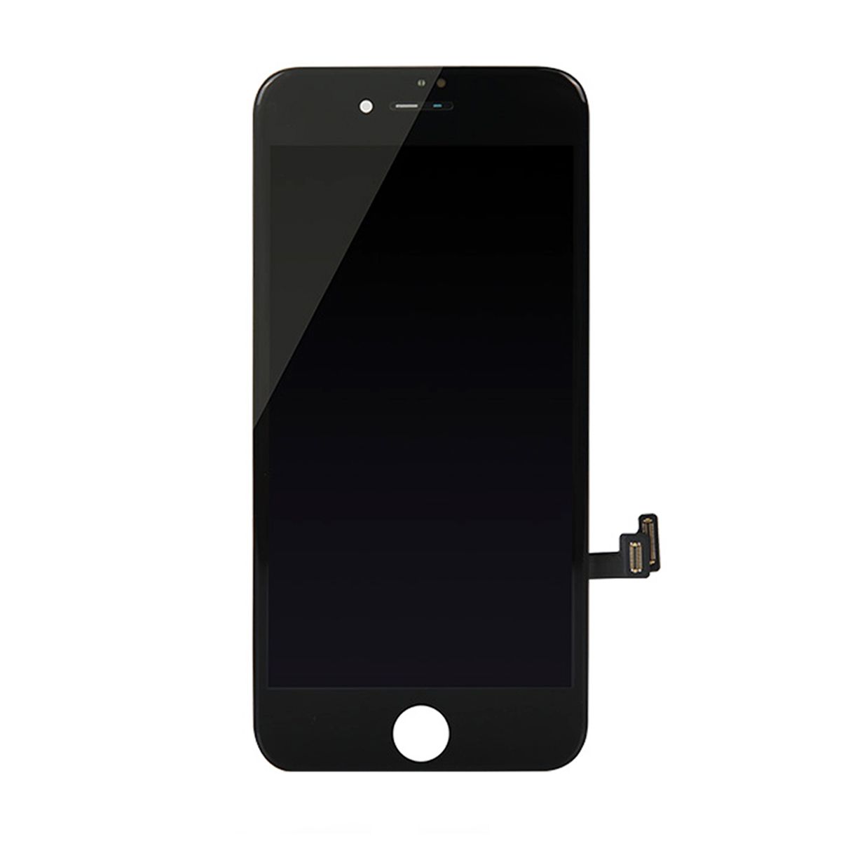iPhone 8/SE 2020 LCD Skärm - Svart