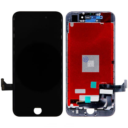 iPhone 8/SE 2020 SC LCD Display AAA Quality Black