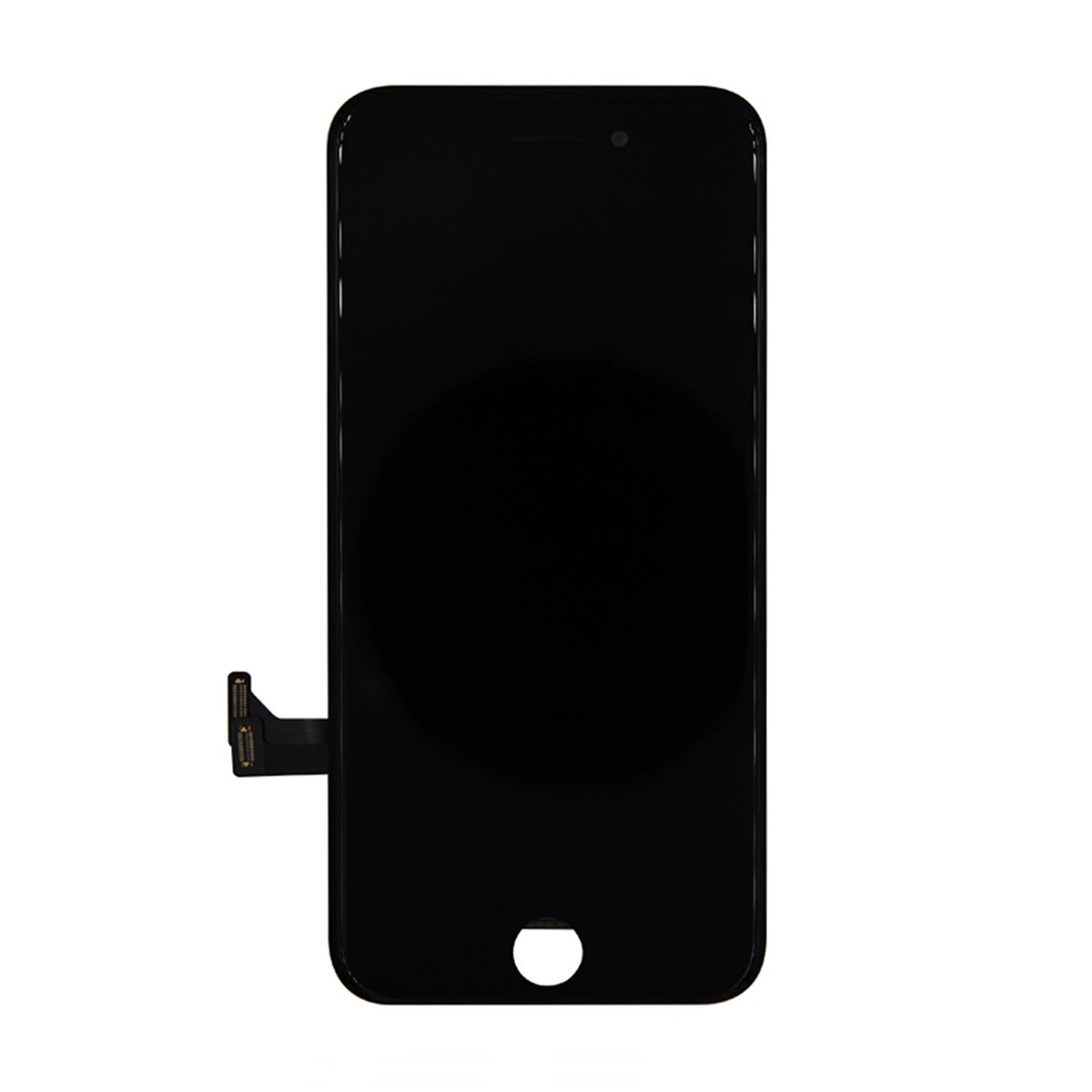 iPhone 8/SE 2020 SC LCD Display AAA Quality Black