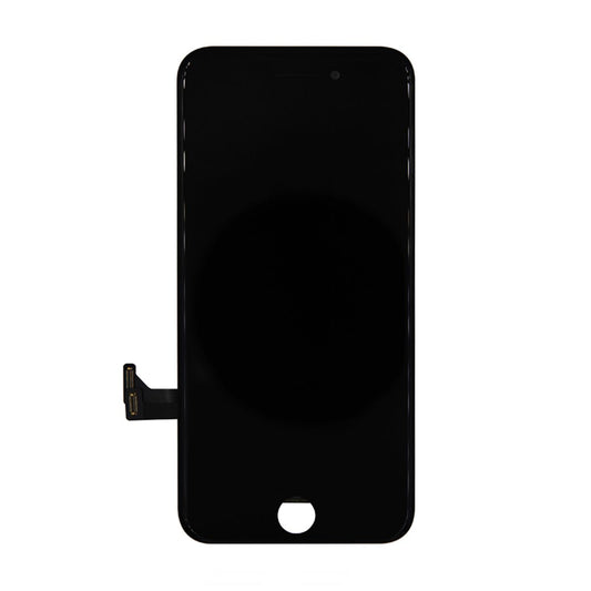iPhone 8/SE 2020 SC LCD Display AAA Quality Black