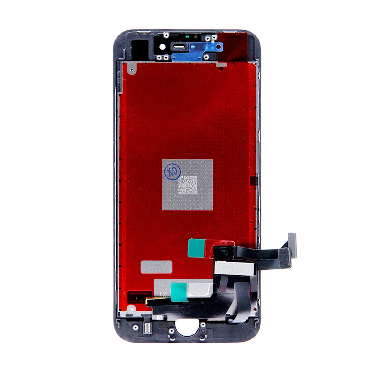 iPhone 8/SE 2020 SC LCD Display AAA Quality Black