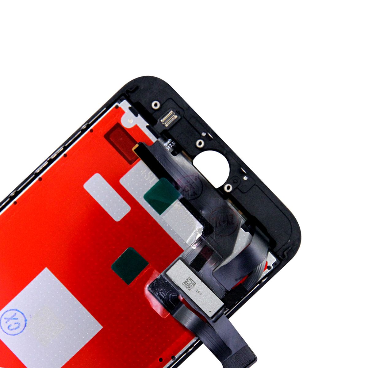 iPhone 8/SE 2020 SC LCD Display AAA Quality Black