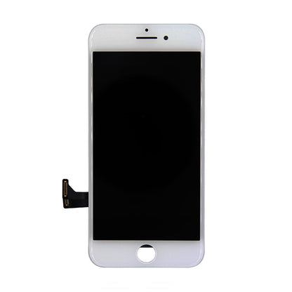iPhone 8/SE 2020 SC LCD Display AAA Quality White