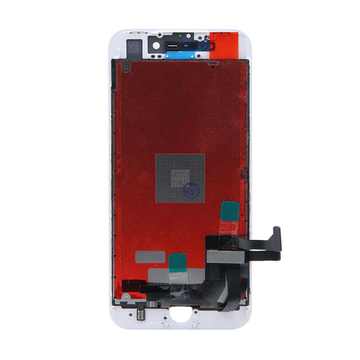 iPhone 8/SE 2020 SC LCD Display AAA Quality White