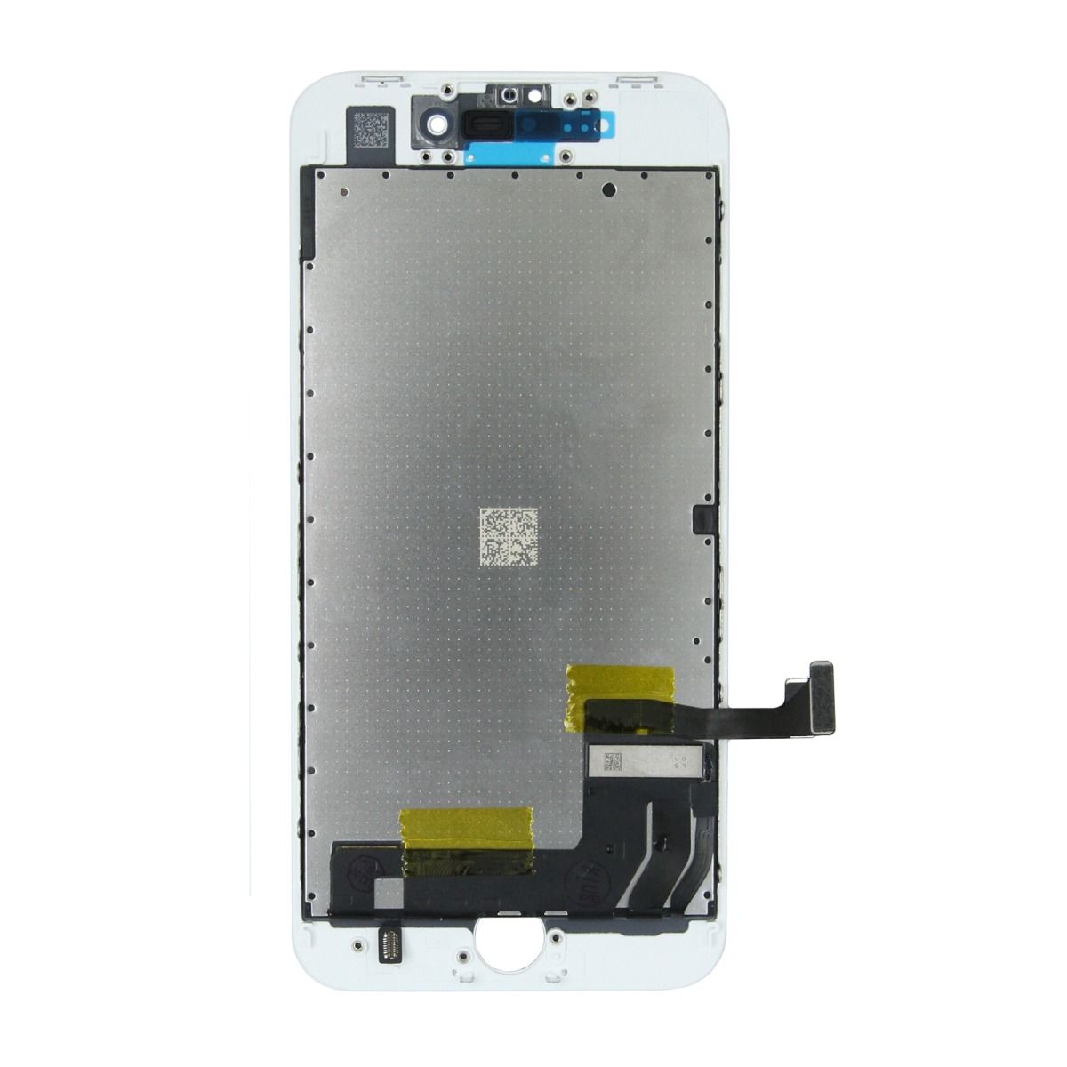 iPhone 8 LCD Skärm Refurbished - Vit
