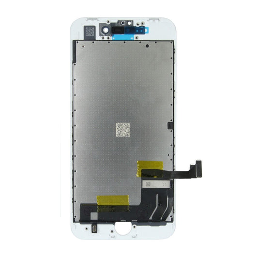 iPhone 8 LCD Skärm Refurbished - Vit
