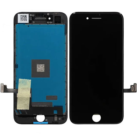 iPhone 8/SE 2020 LCD Display Original Black (Taken From New iPhone)