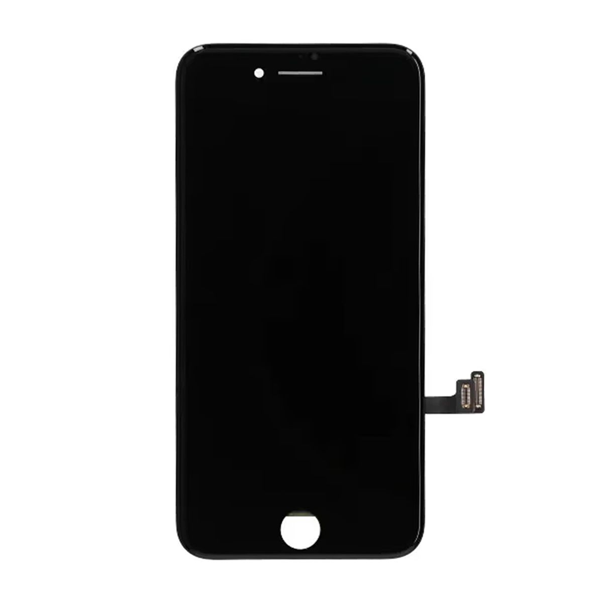 iPhone 8/SE 2020 LCD Display Original Black (Taken From New iPhone)