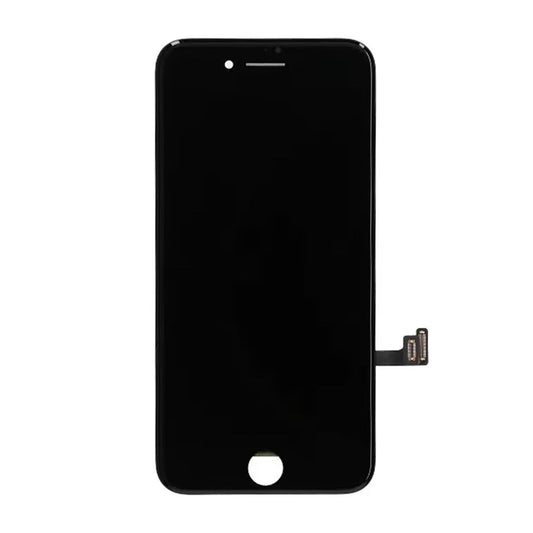 iPhone 8/SE 2020 LCD Display Original Black (Taken From New iPhone)