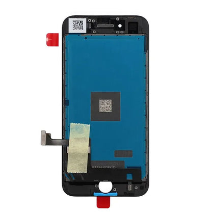 iPhone 8/SE 2020 LCD Display Original Black (Taken From New iPhone)