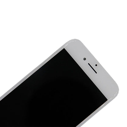 iPhone 8 LCD Skärm - Vit (tagen från ny iPhone)