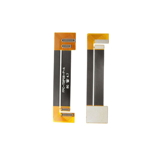 iPhone 8/SE Test Kabel för LCD Skärm