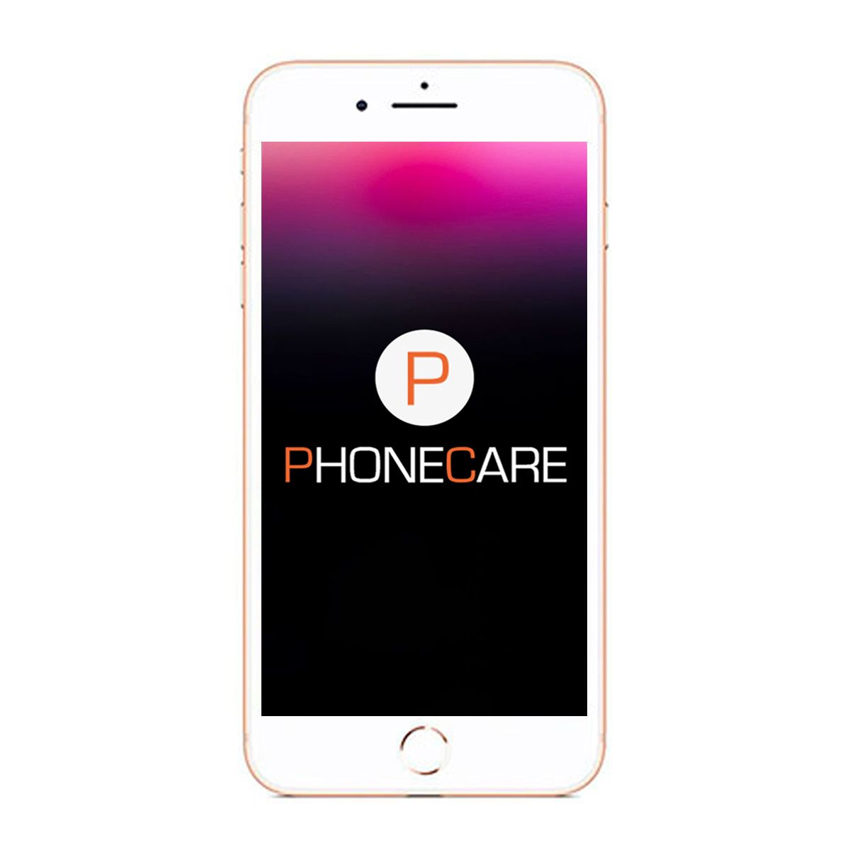 Begagnad iPhone 8 Plus 64GB Guld – Nyskick