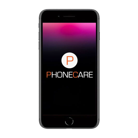 Begagnad iPhone 8 Plus 64GB Rymdgrå – Nyskick