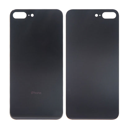 iPhone 8 Plus Back Cover Complete Original (No Parts) Black