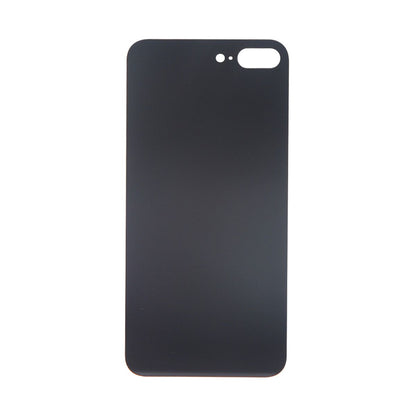 iPhone 8 Plus Back Cover OEM White -Big Camera Hole Size