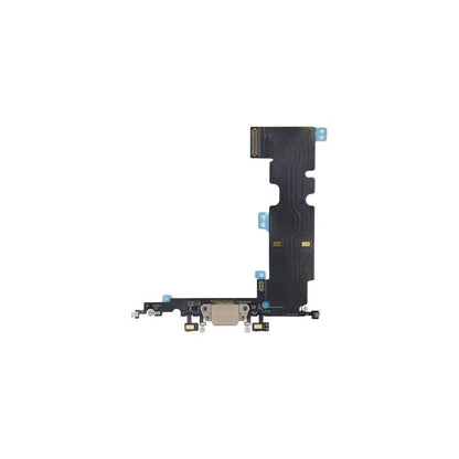 iPhone 8 Plus Charging Port - Gold