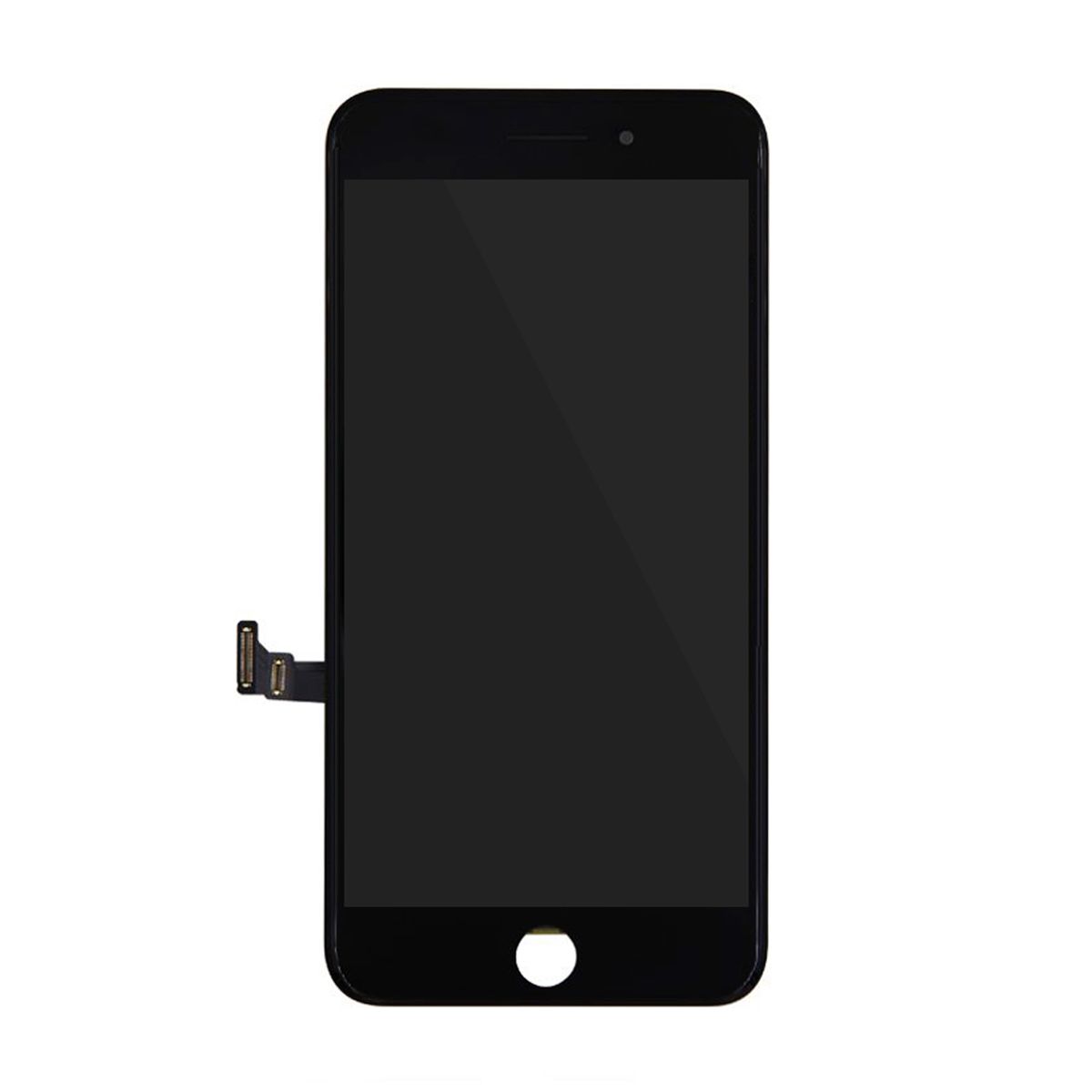 iPhone 8 Plus LCD Skärm AAA Premium - Svart