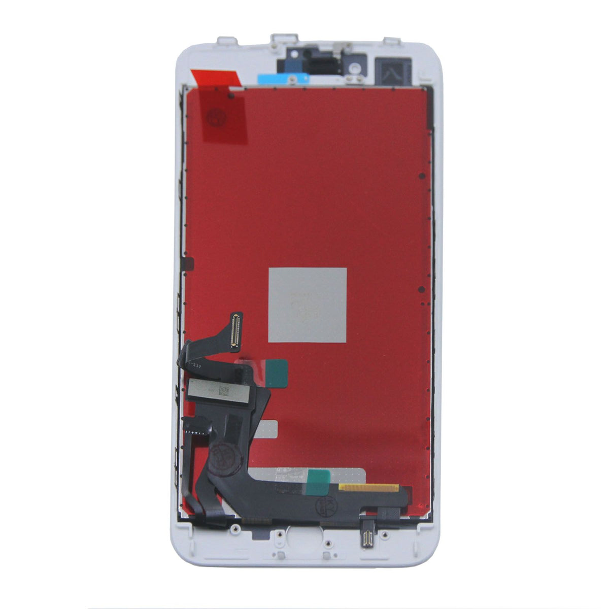 iPhone 8 Plus SC LCD Display AAA Quality White