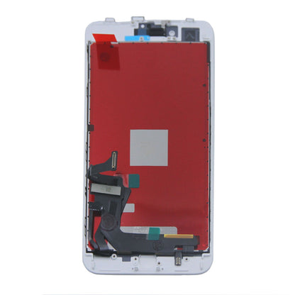iPhone 8 Plus SC LCD Display AAA Quality White