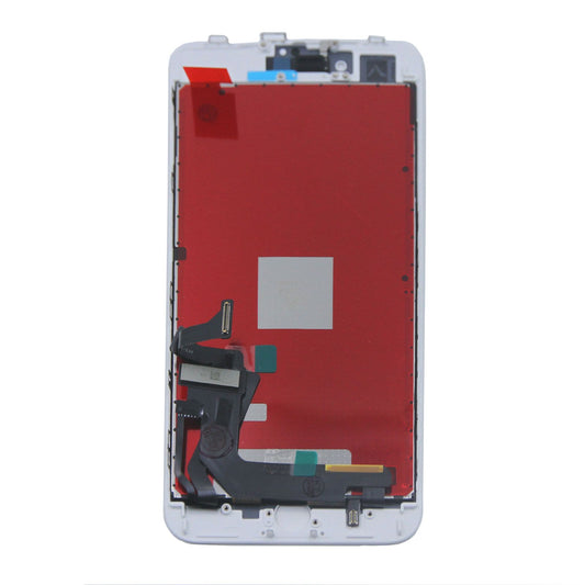 iPhone 8 Plus SC LCD Display AAA Quality White