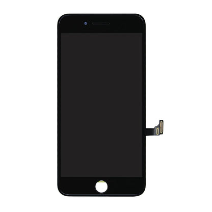 iPhone 8 Plus LCD Screen DTP - Black (Taken from new iPhone)