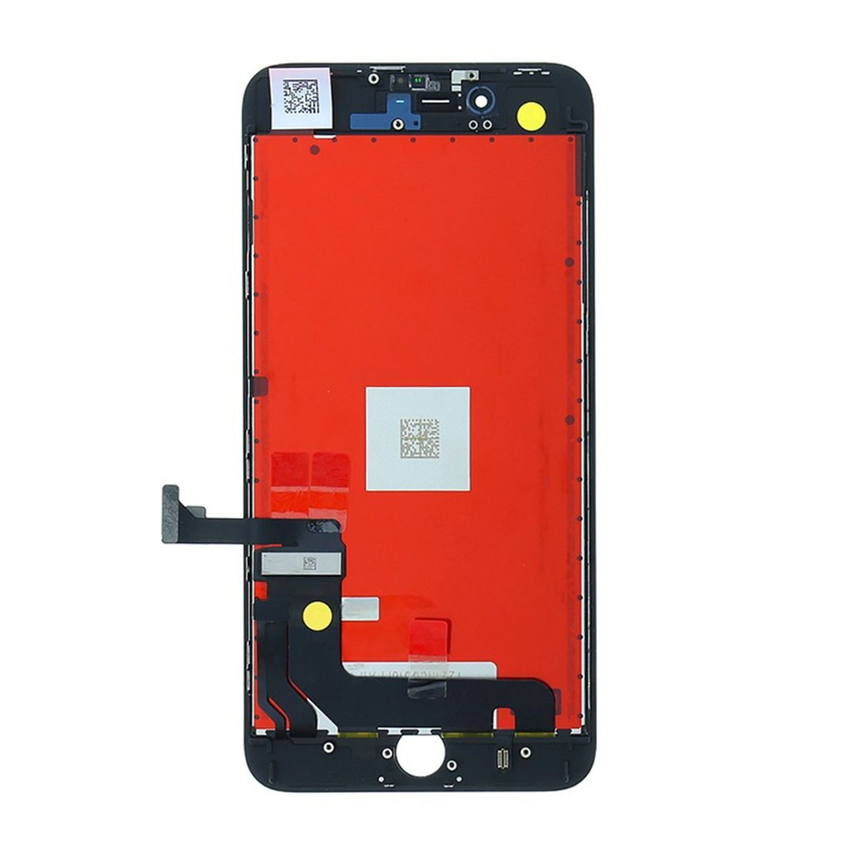 iPhone 8 Plus LCD Screen DTP - Black (Taken from new iPhone)