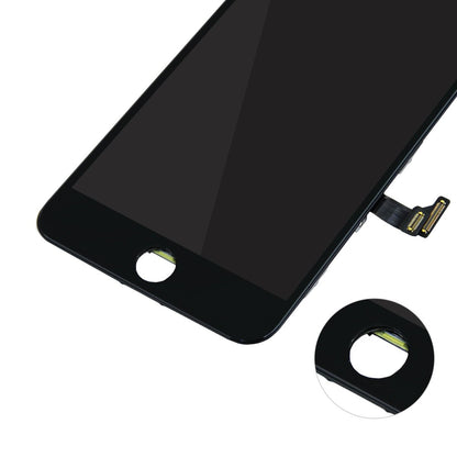 iPhone 8 Plus LCD Screen DTP - Black (Taken from new iPhone)